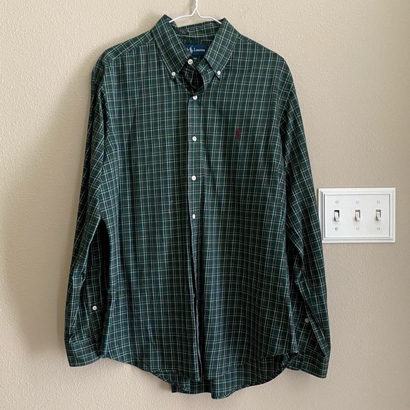 Ralph Lauren Other - Men’s | Ralph Lauren Shirt